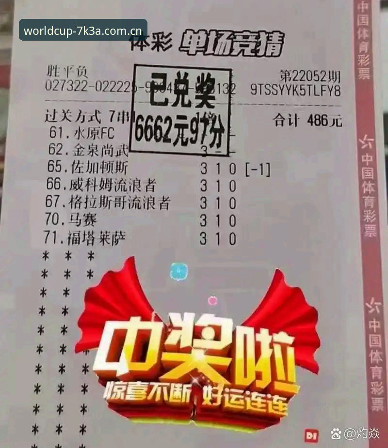 世界杯竞彩规则对比 揭秘世界杯竞彩规则对比:你不知道的投注策略新思路
